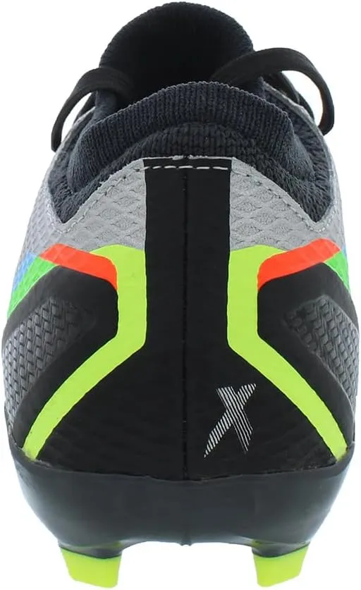 adidas Unisex-Adult X Speedportal.3 Firm Ground Soccer Shoe