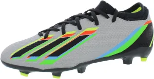 adidas Unisex-Adult X Speedportal.3 Firm Ground Soccer Shoe