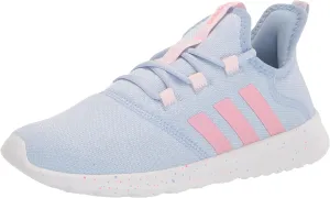 adidas Unisex-Child Cloud Foam-Pure Running Shoe