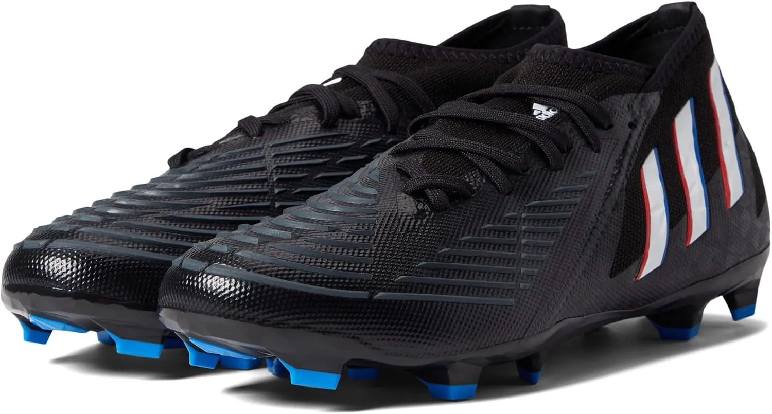 adidas Unisex Edge.2 Firm Ground Soccer Shoe