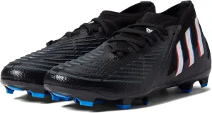 adidas Unisex Edge.2 Firm Ground Soccer Shoe