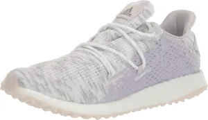 adidas Women's W Crossknit DPR Golf Shoe