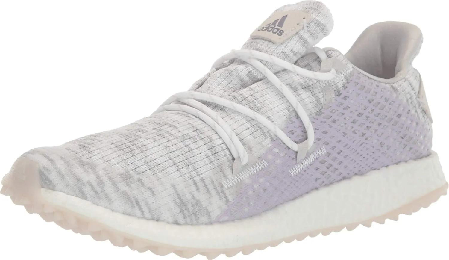 adidas Women's W Crossknit DPR Golf Shoe