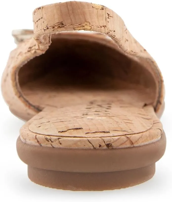 Aerosoles Women's Donna Ballet Flat