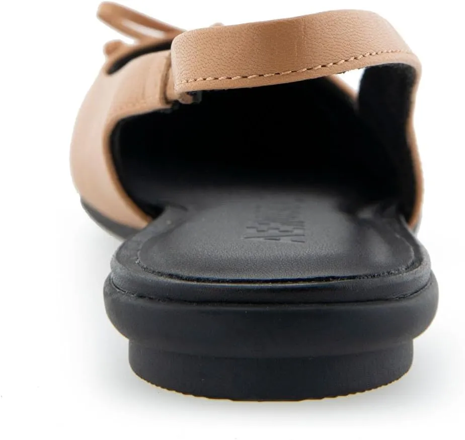 Aerosoles Women's Donna Ballet Flat