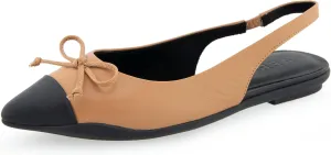 Aerosoles Women's Donna Ballet Flat