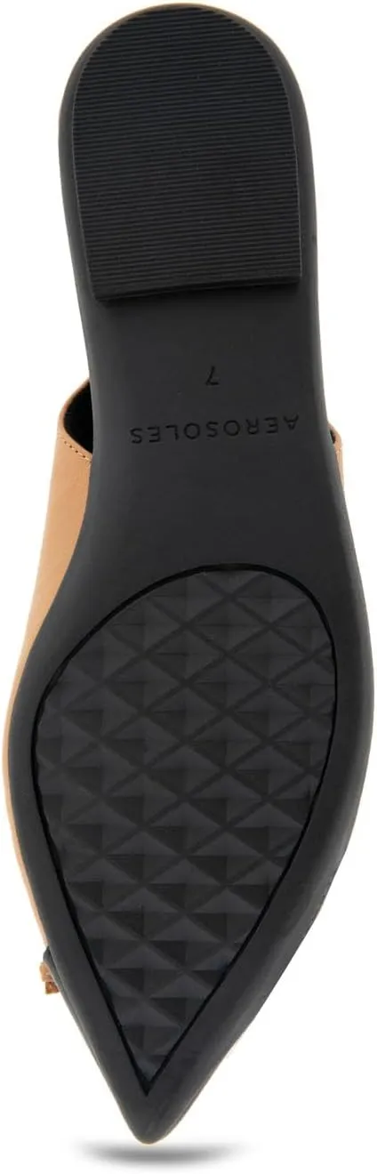 Aerosoles Women's Donna Ballet Flat