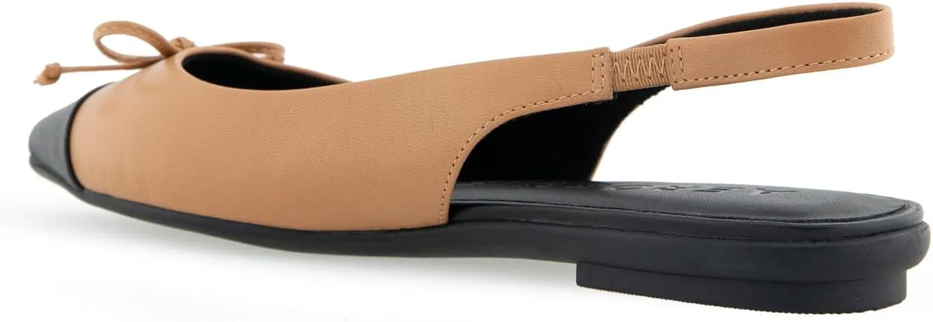 Aerosoles Women's Donna Ballet Flat