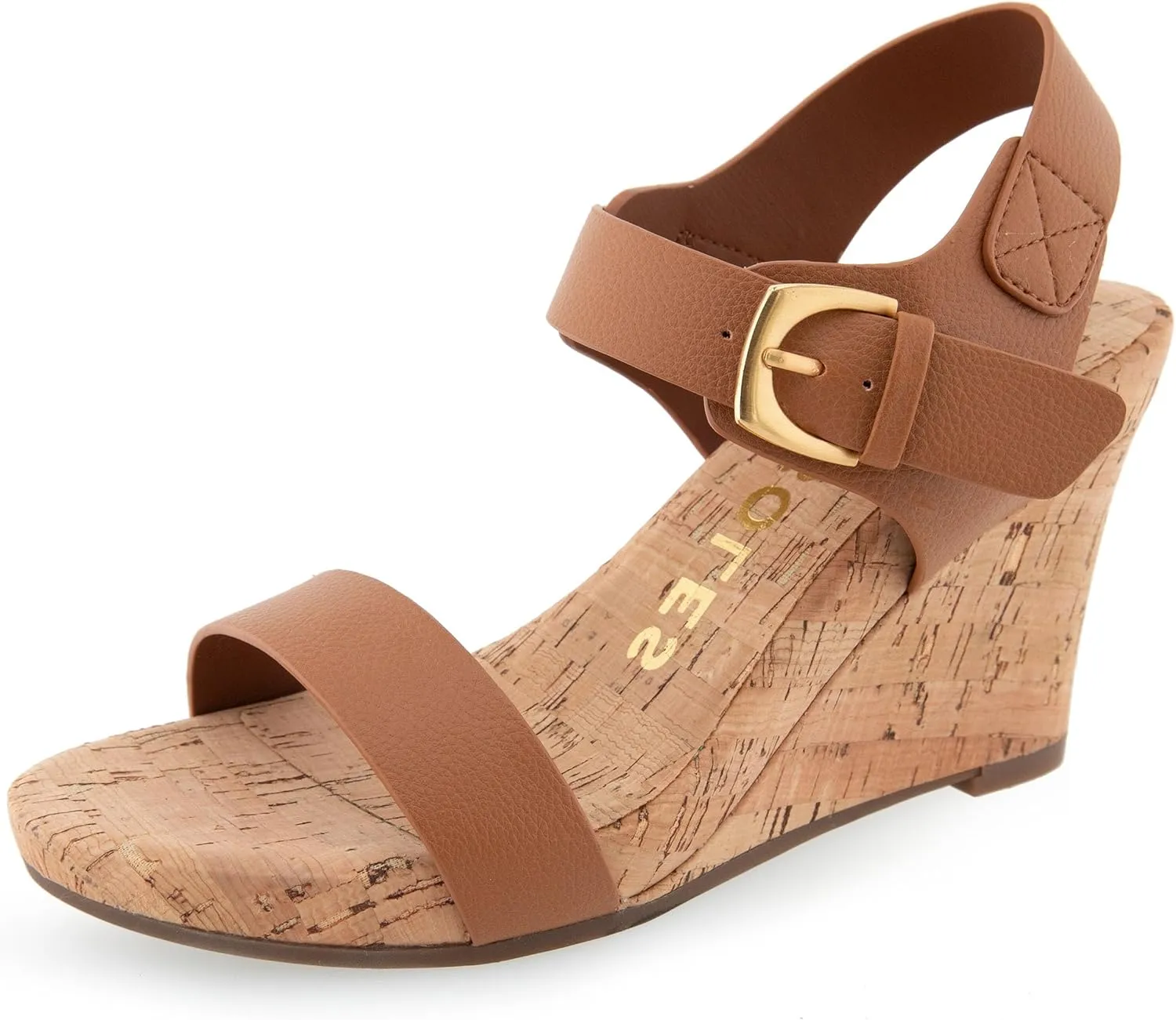 Aerosoles Women's Paisley Wedge Sandal