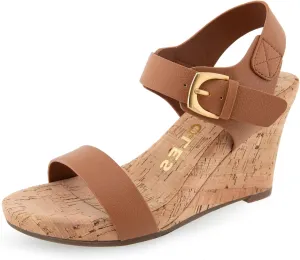 Aerosoles Women's Paisley Wedge Sandal