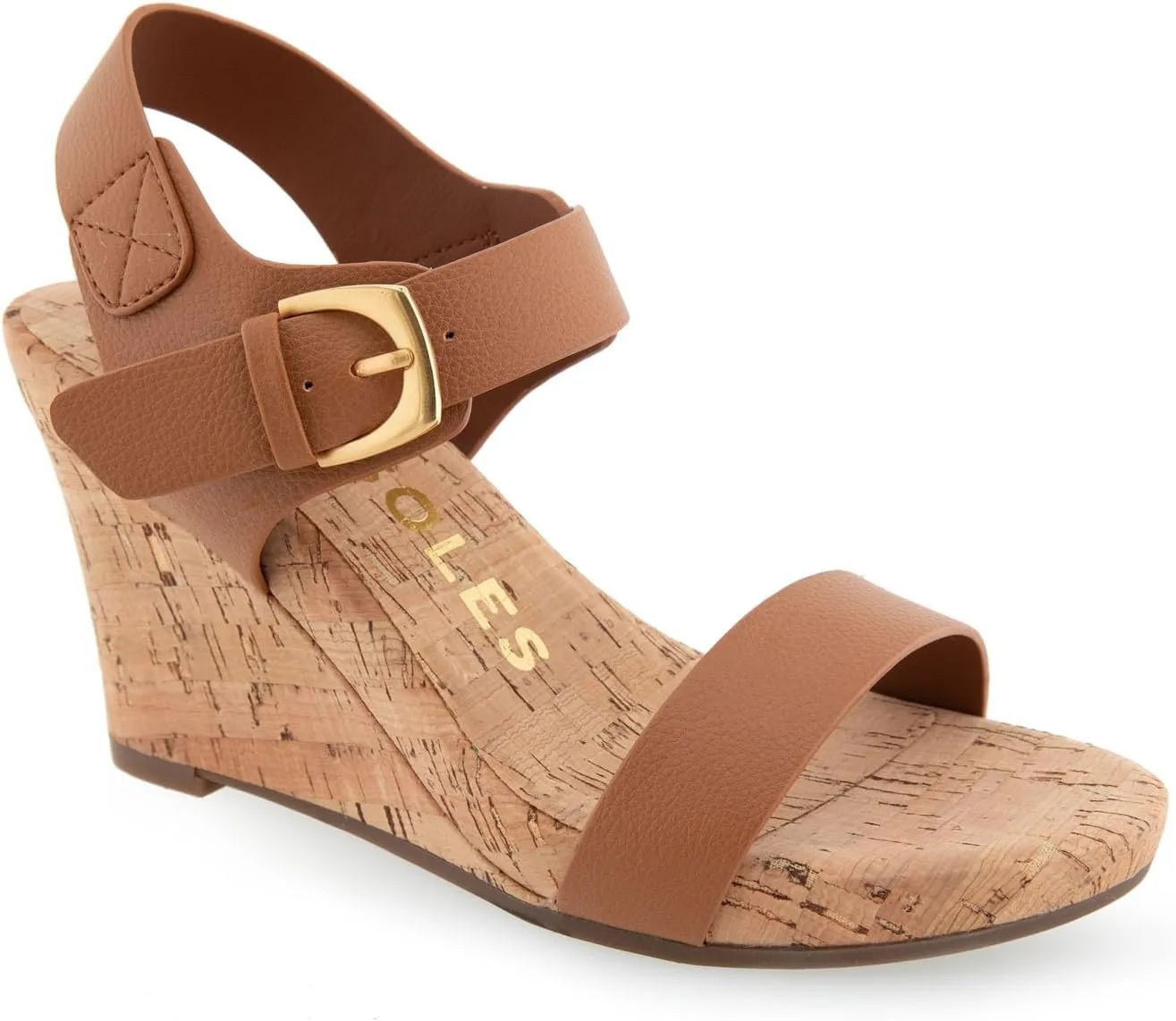 Aerosoles Women's Paisley Wedge Sandal