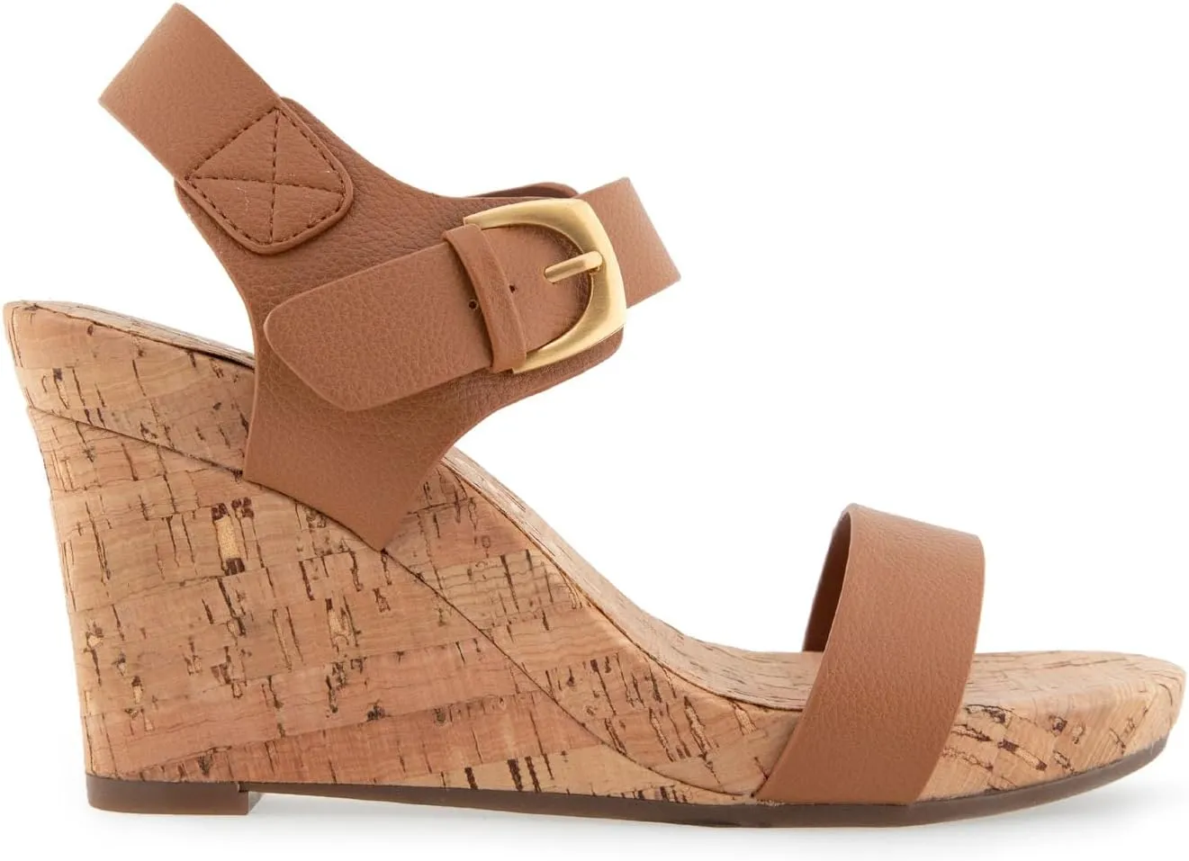 Aerosoles Women's Paisley Wedge Sandal