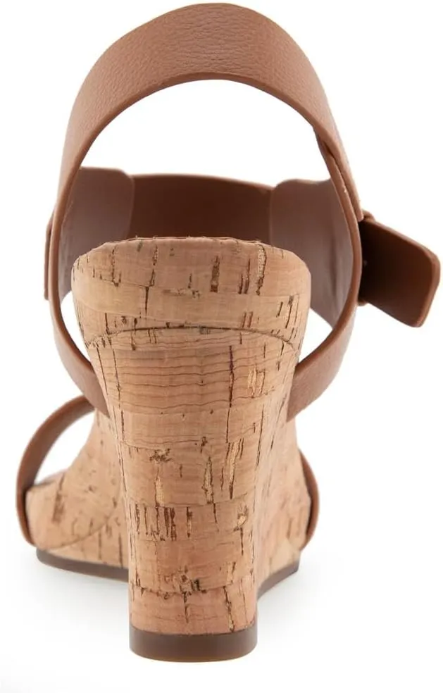 Aerosoles Women's Paisley Wedge Sandal