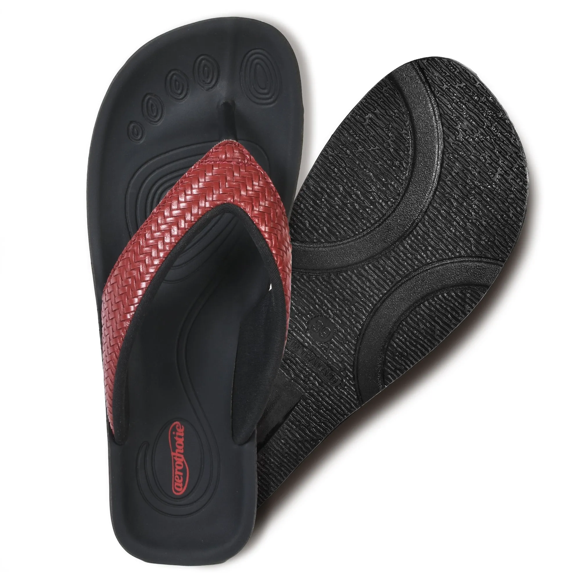 Aerothotic - Dune Women's Sandal