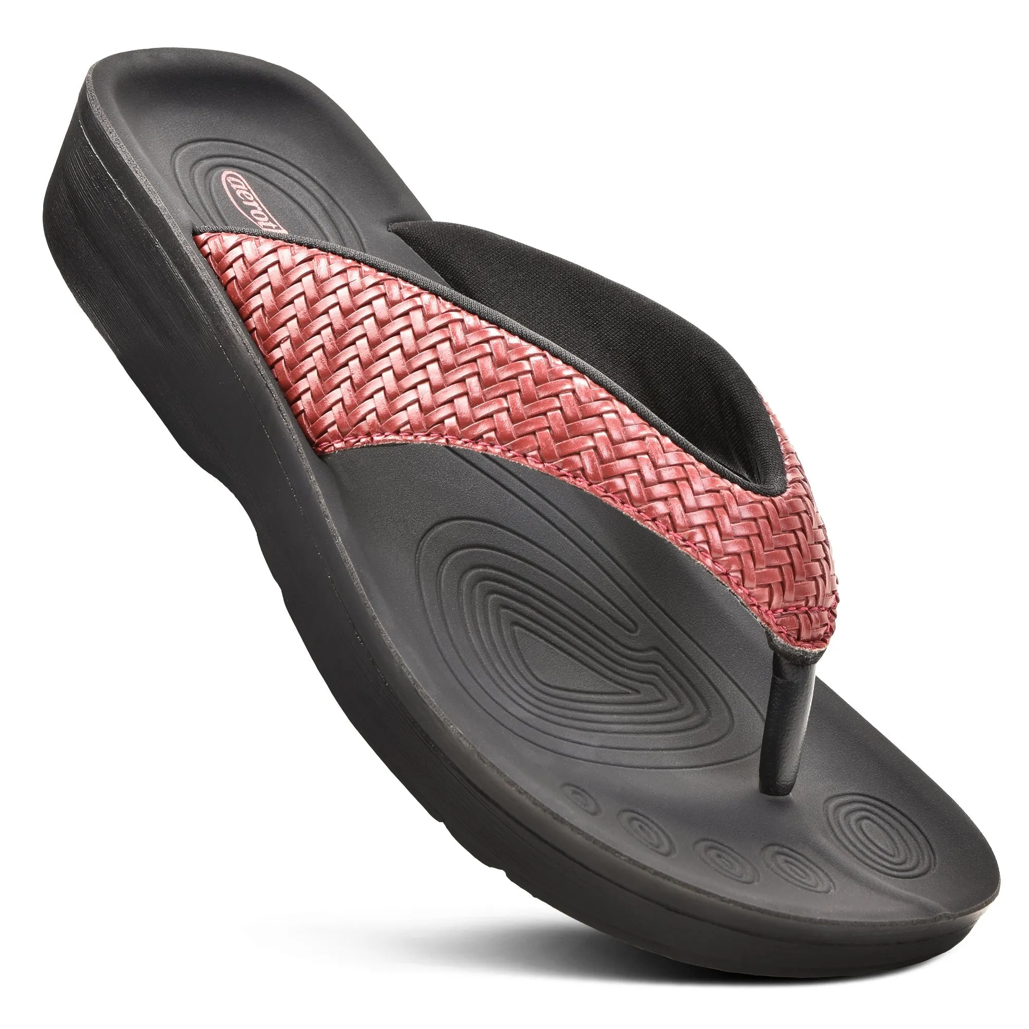 Aerothotic - Dune Women's Sandal