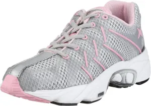 Aetrex Women's Z593 Web Running Shoe