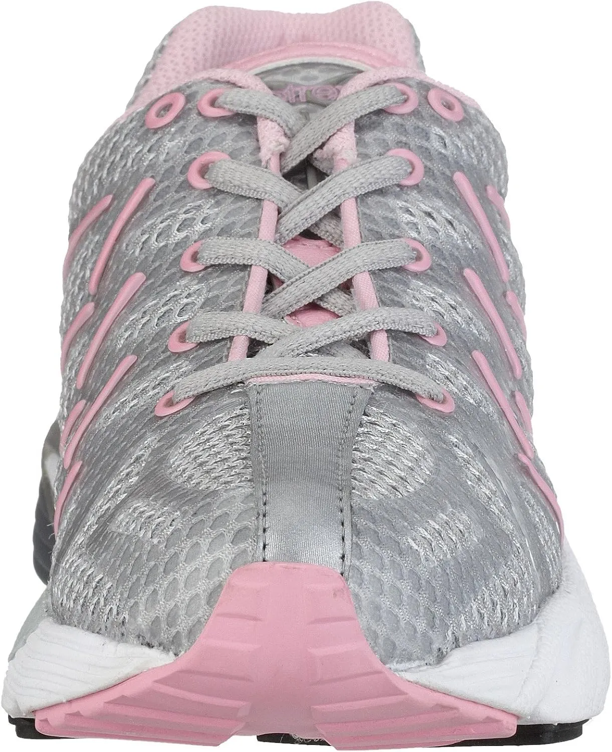 Aetrex Women's Z593 Web Running Shoe