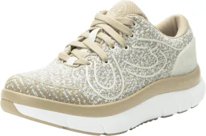 Alegria Rok N Roll Roll On Womens Athletic Walking Shoe