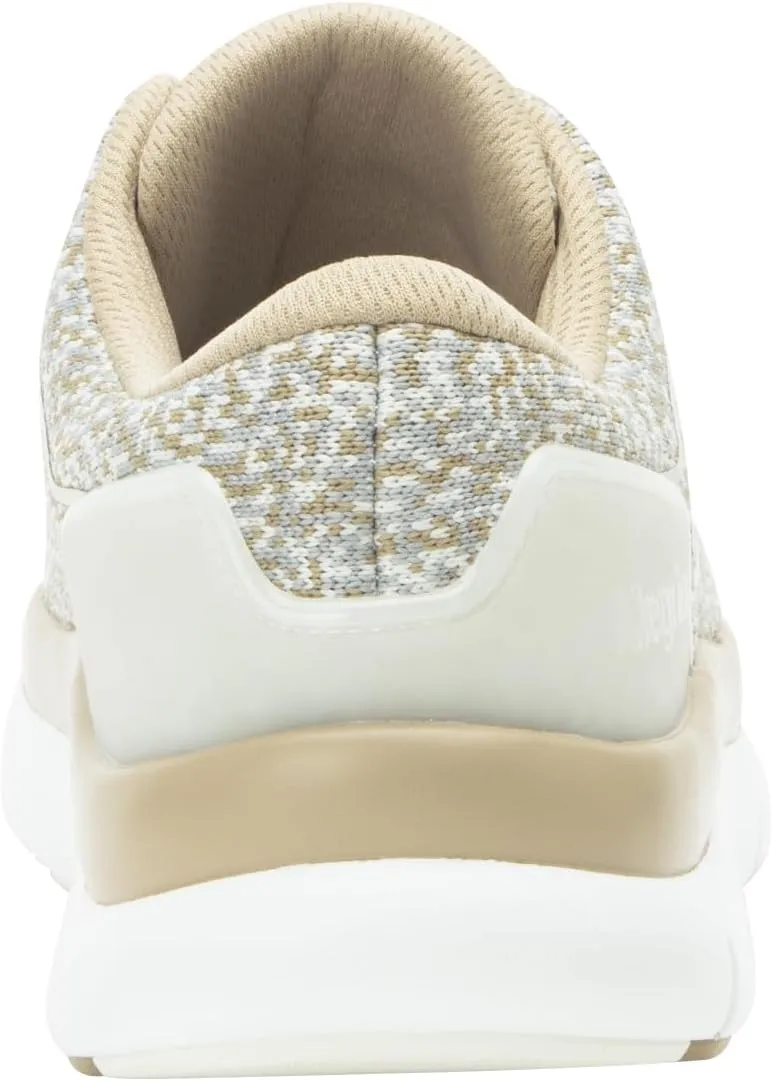 Alegria Rok N Roll Roll On Womens Athletic Walking Shoe