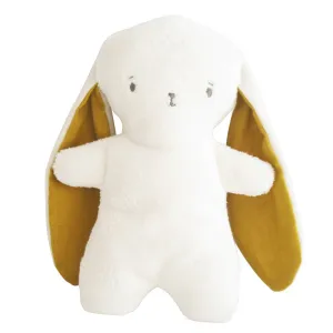 Alimrose - Bobby Snuggle Bunny - Butterscotch Linen