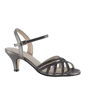 AMARA Pewter