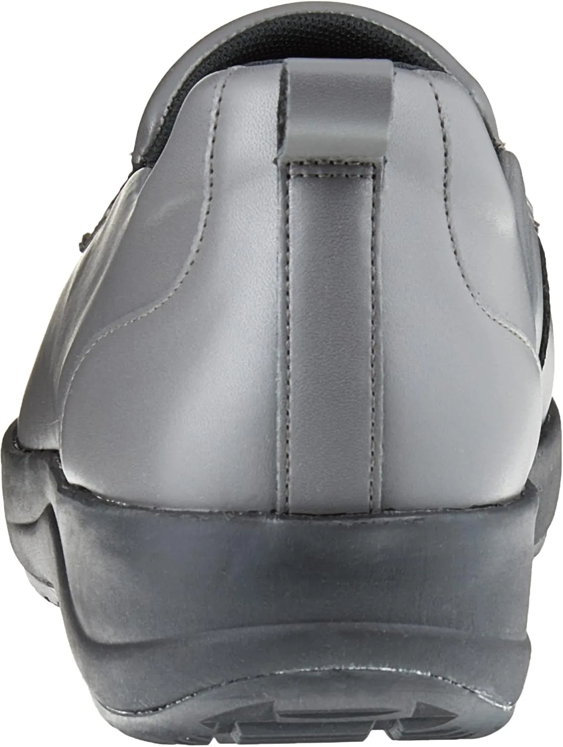 Amazon Essentials Men's Comfortable Service Shoe