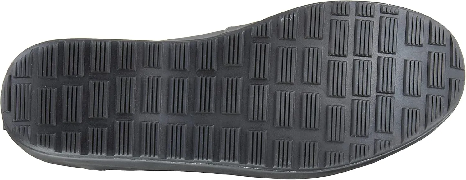 Amazon Essentials Men's Comfortable Service Shoe