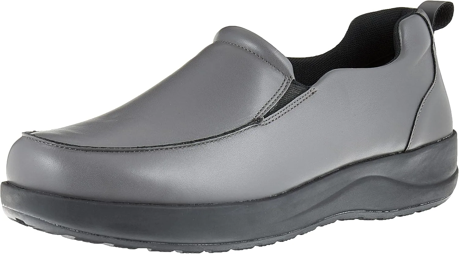 Amazon Essentials Men's Comfortable Service Shoe