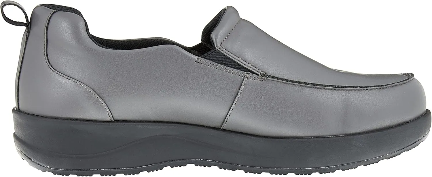 Amazon Essentials Men's Comfortable Service Shoe
