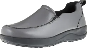 Amazon Essentials Men's Comfortable Service Shoe
