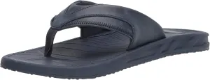 Amazon Essentials Men's Slip-on Flip Flop Comfort Sandals, Casual