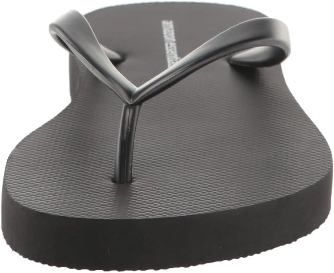 Amazon Essentials Women's Flip Flops, Pack of 3