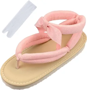 Anime Cosplay Clog Shoes Kamado Mitsuri Cosplay Geta Sandal Unisex Flip Flops with Socks