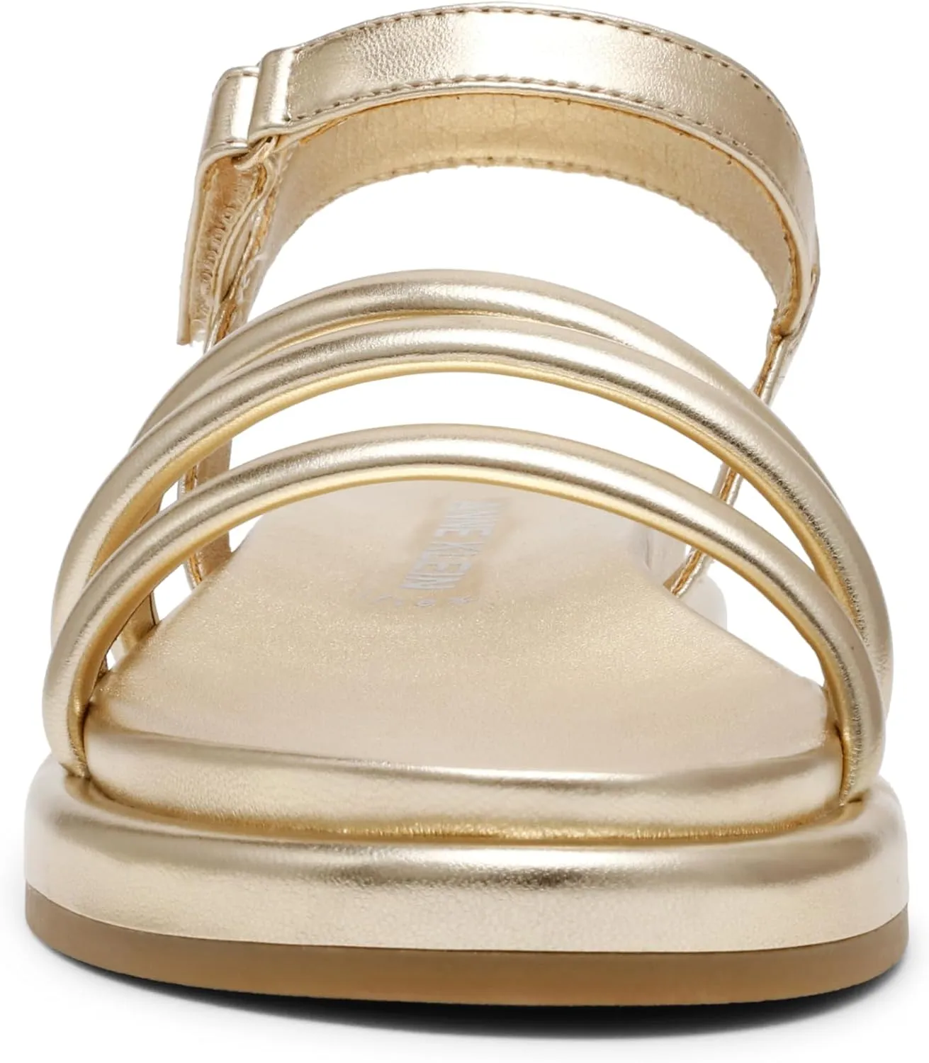 Anne Klein Women's Ellen Flat Sandal