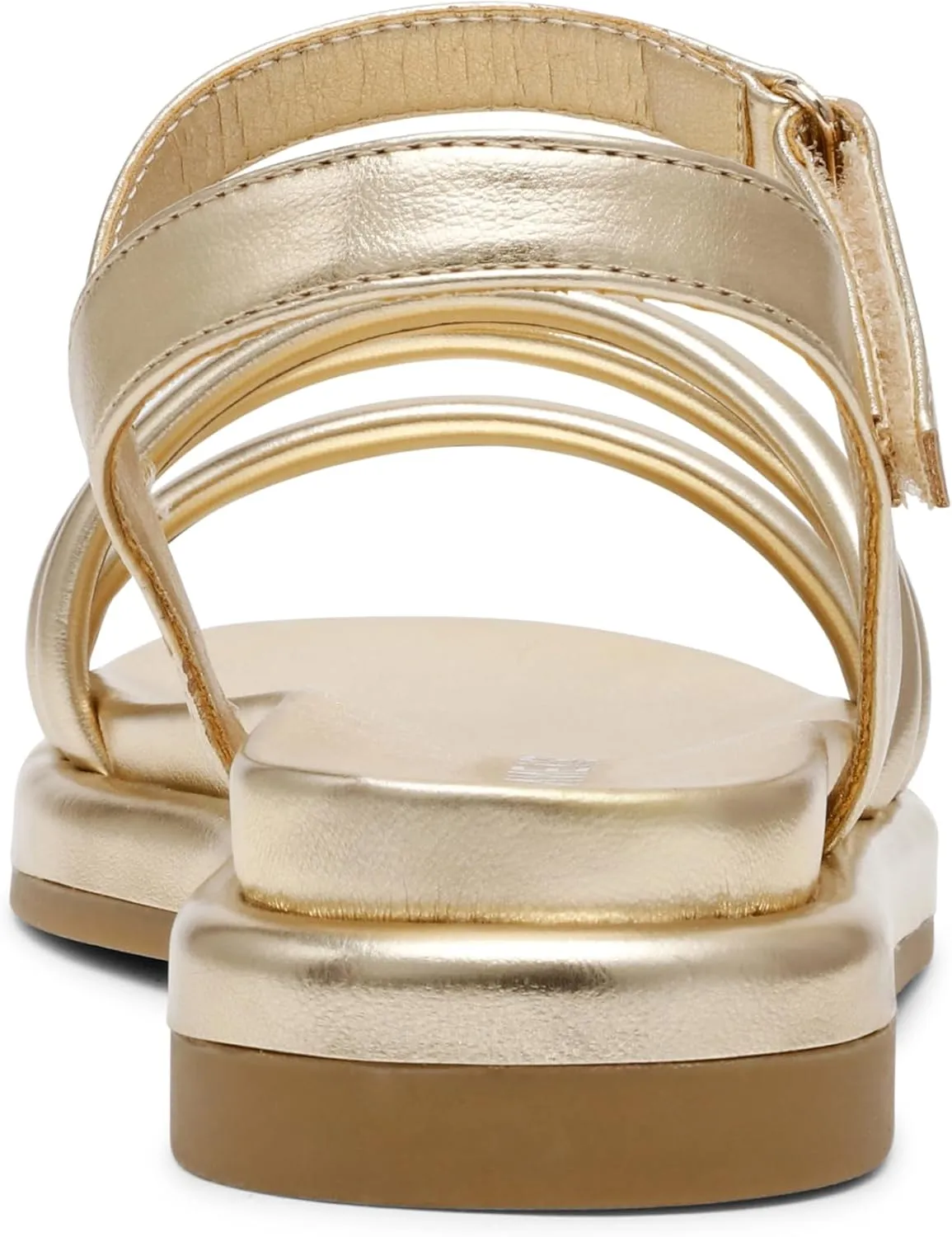 Anne Klein Women's Ellen Flat Sandal
