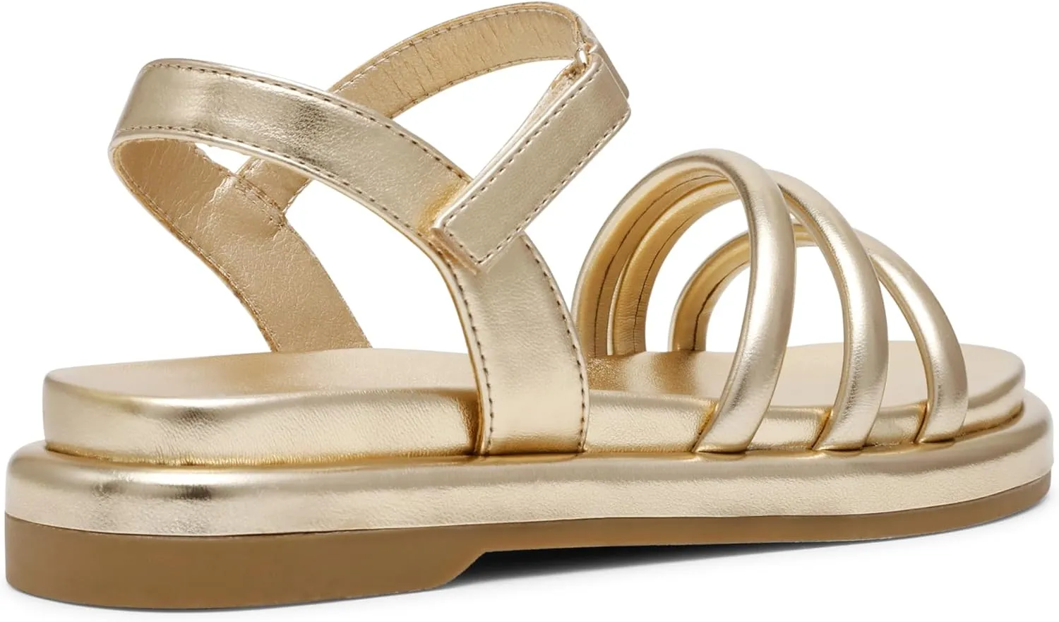 Anne Klein Women's Ellen Flat Sandal