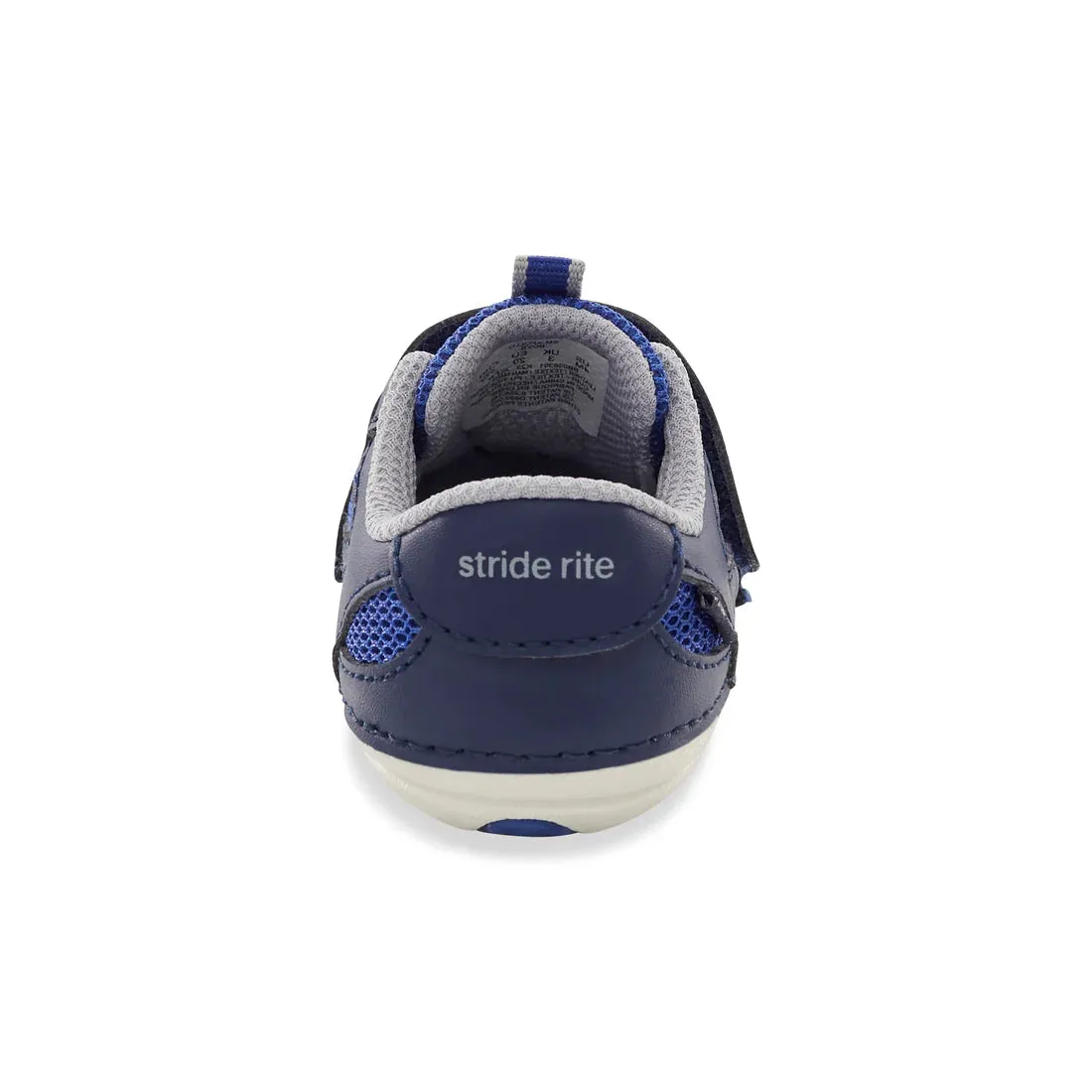 Apollo Blue Kids' Sneakers