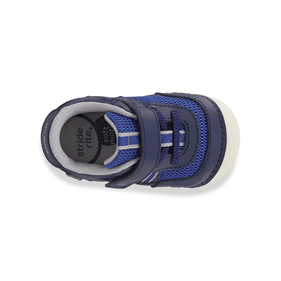 Apollo Blue Kids' Sneakers