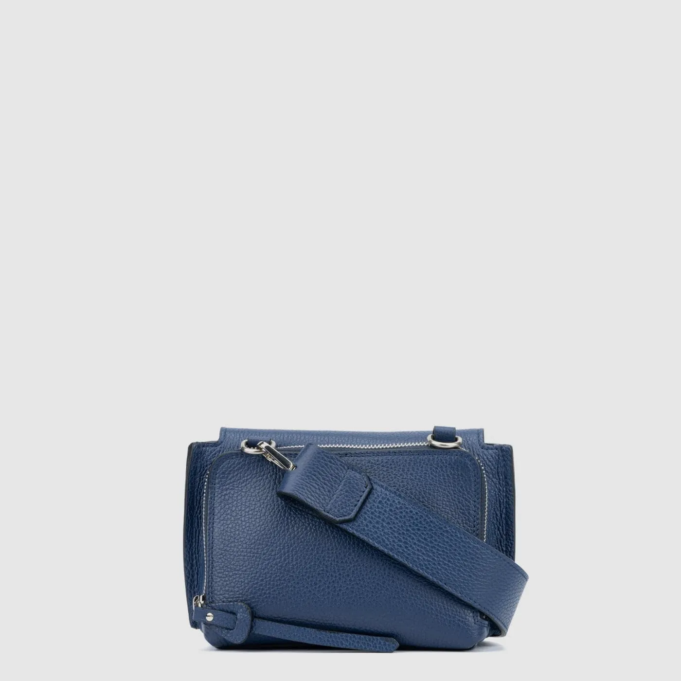 Aquatalia Soho Crossbody