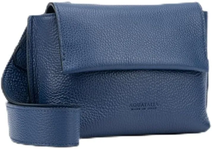 Aquatalia Soho Crossbody