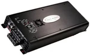 Arc Audio KS 125.4 Mini 4-Channel Amplifier