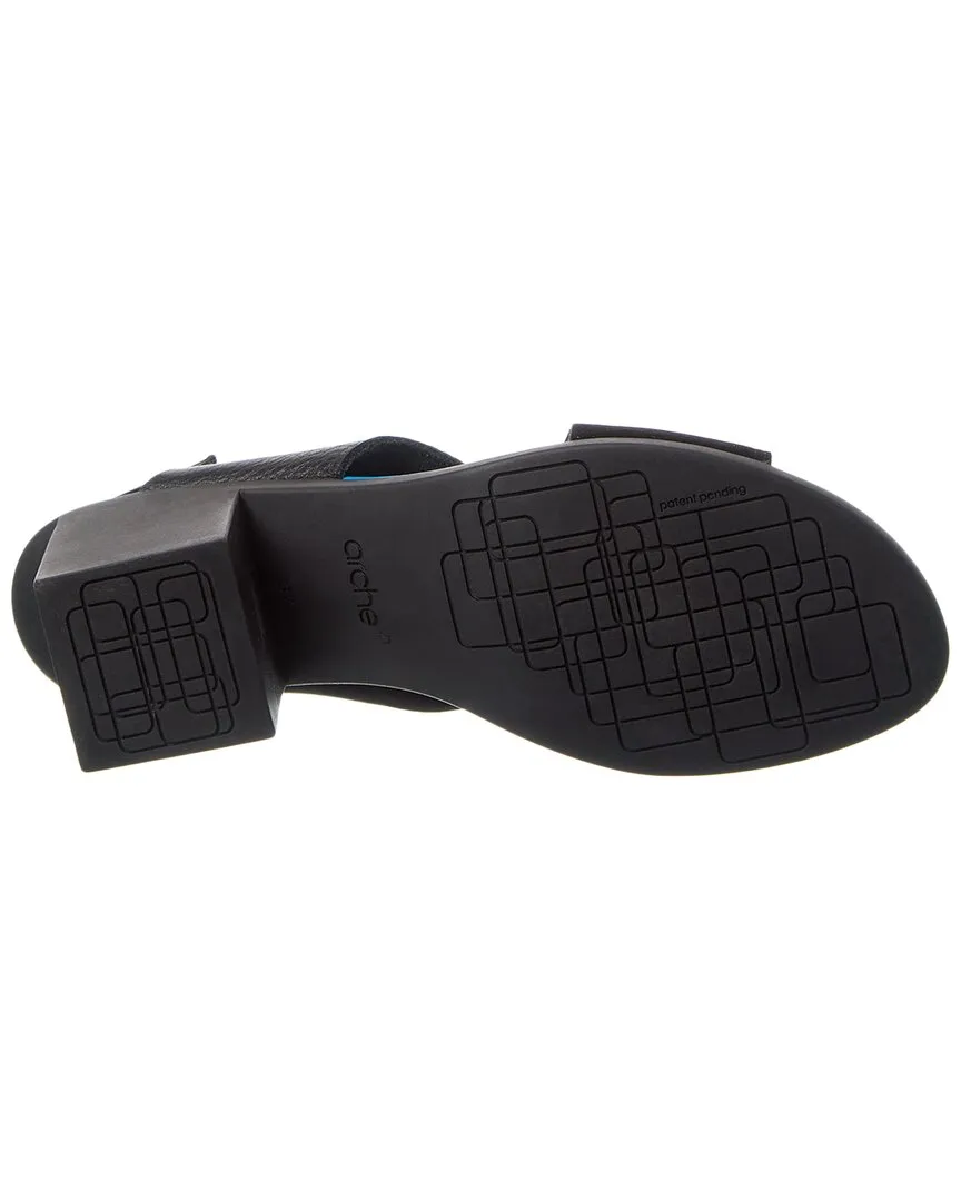 Arche Vayest Leather Sandal