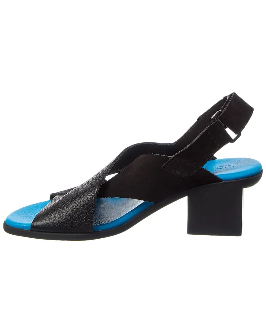 Arche Vayest Leather Sandal
