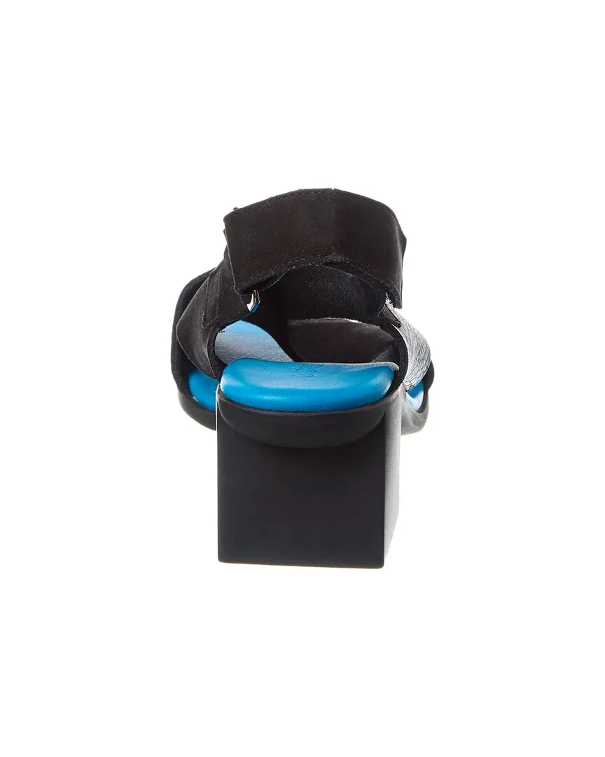 Arche Vayest Leather Sandal
