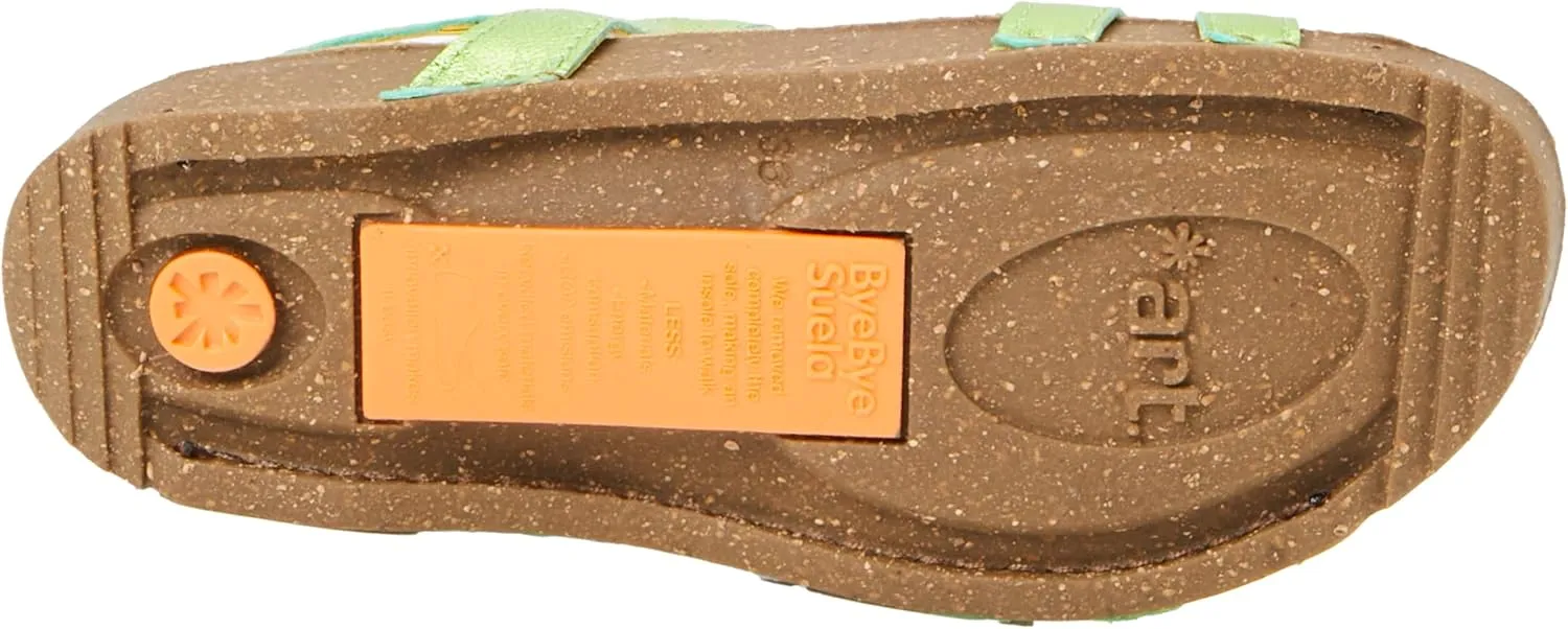 art Women's Flatform Sandal