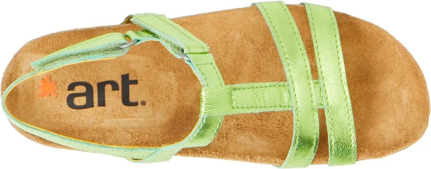 art Women's Flatform Sandal