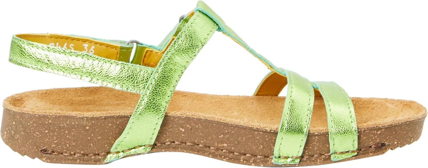 art Women's Flatform Sandal