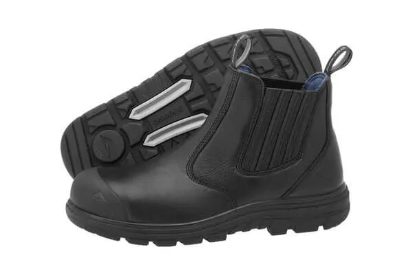 Ascent Sigma 2 4E Safety Shoe