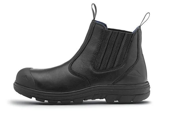 Ascent Sigma 2 4E Safety Shoe