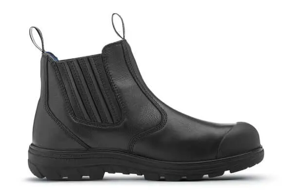 Ascent Sigma 2 4E Safety Shoe